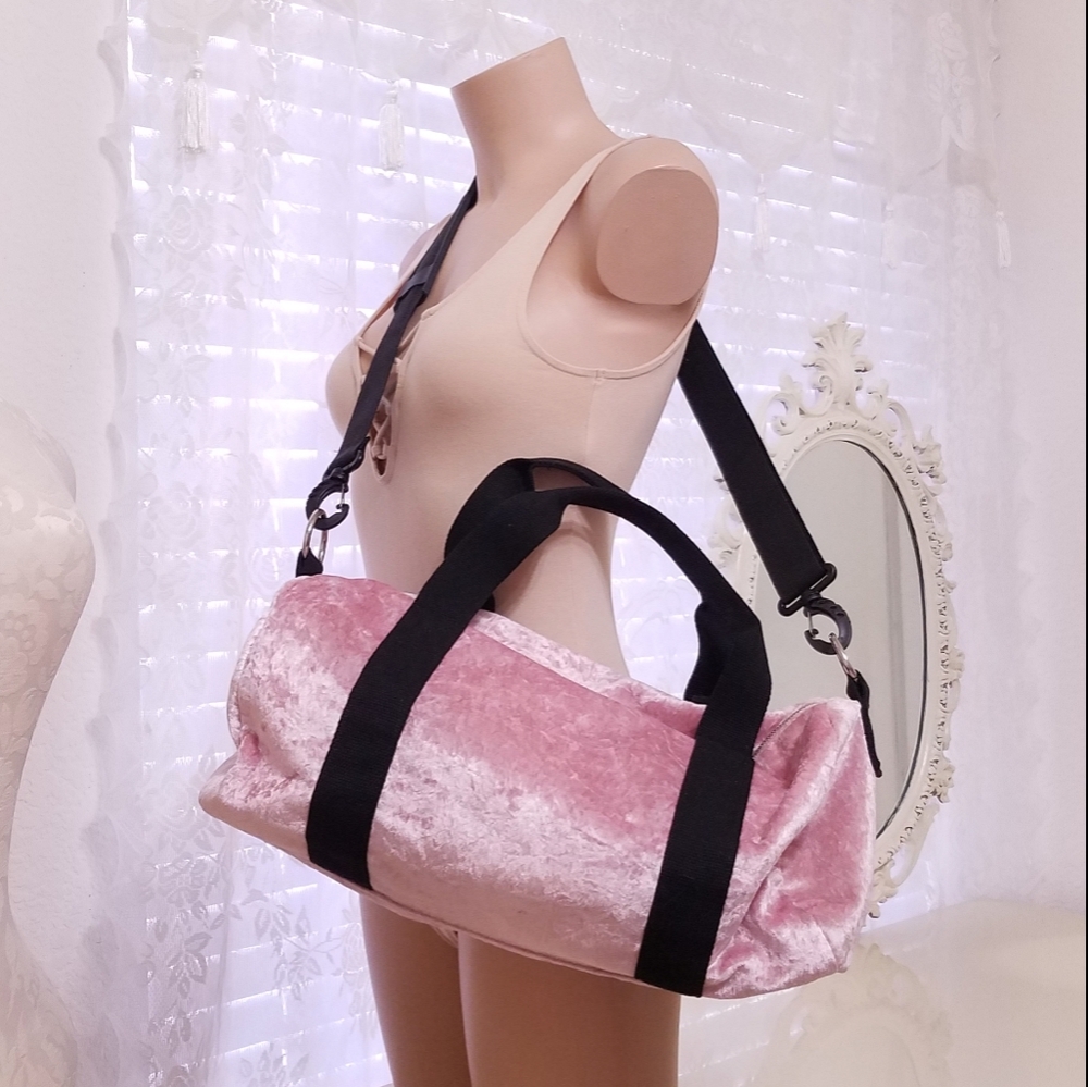 Forevwr 21 duffle